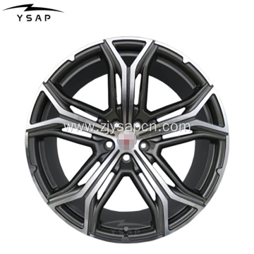 Good quality Forged Wheel Rims for Maserati Quattroporte